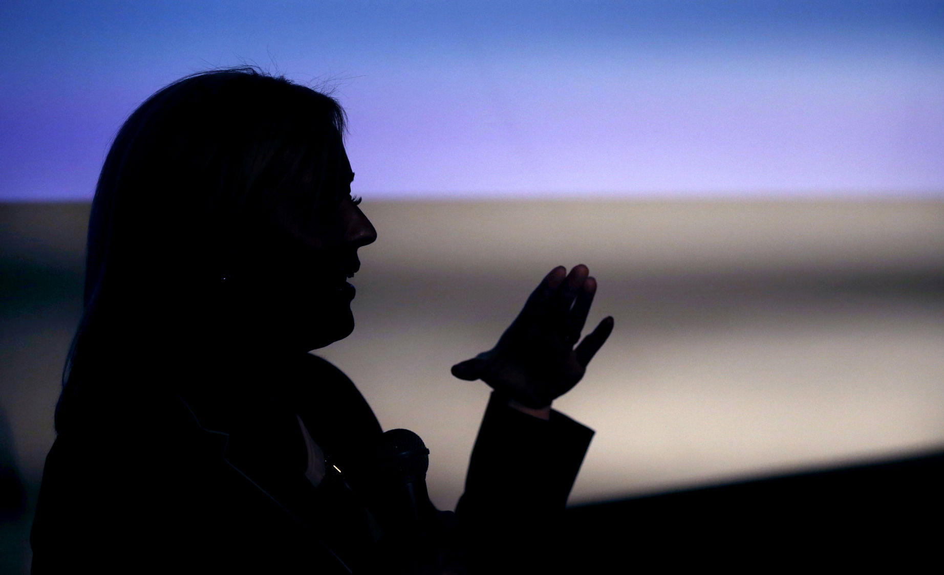 Tucson Storytellers "Comebacks"